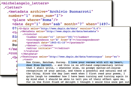 corpora-screenshot